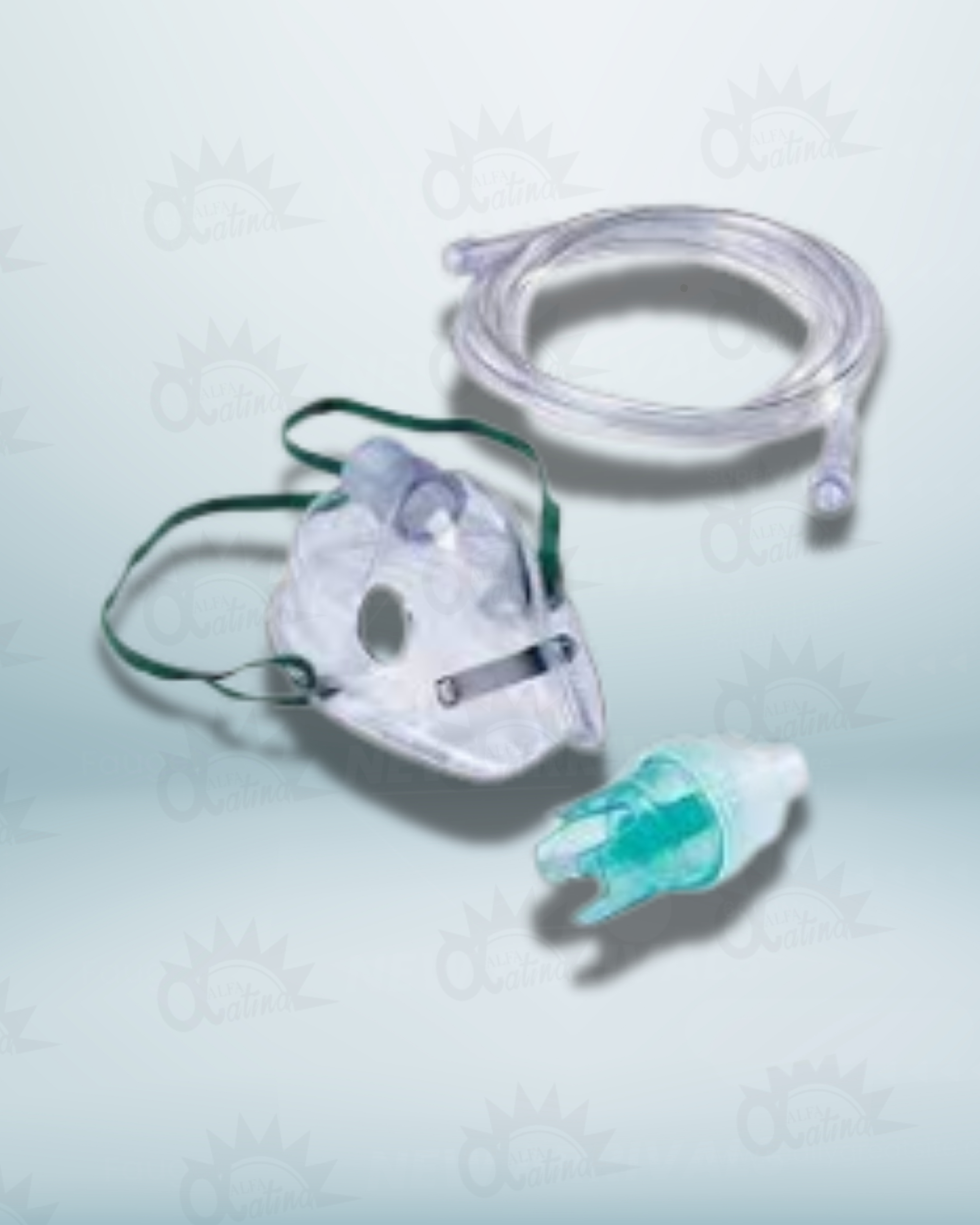 CATETER BRANULA N 24G