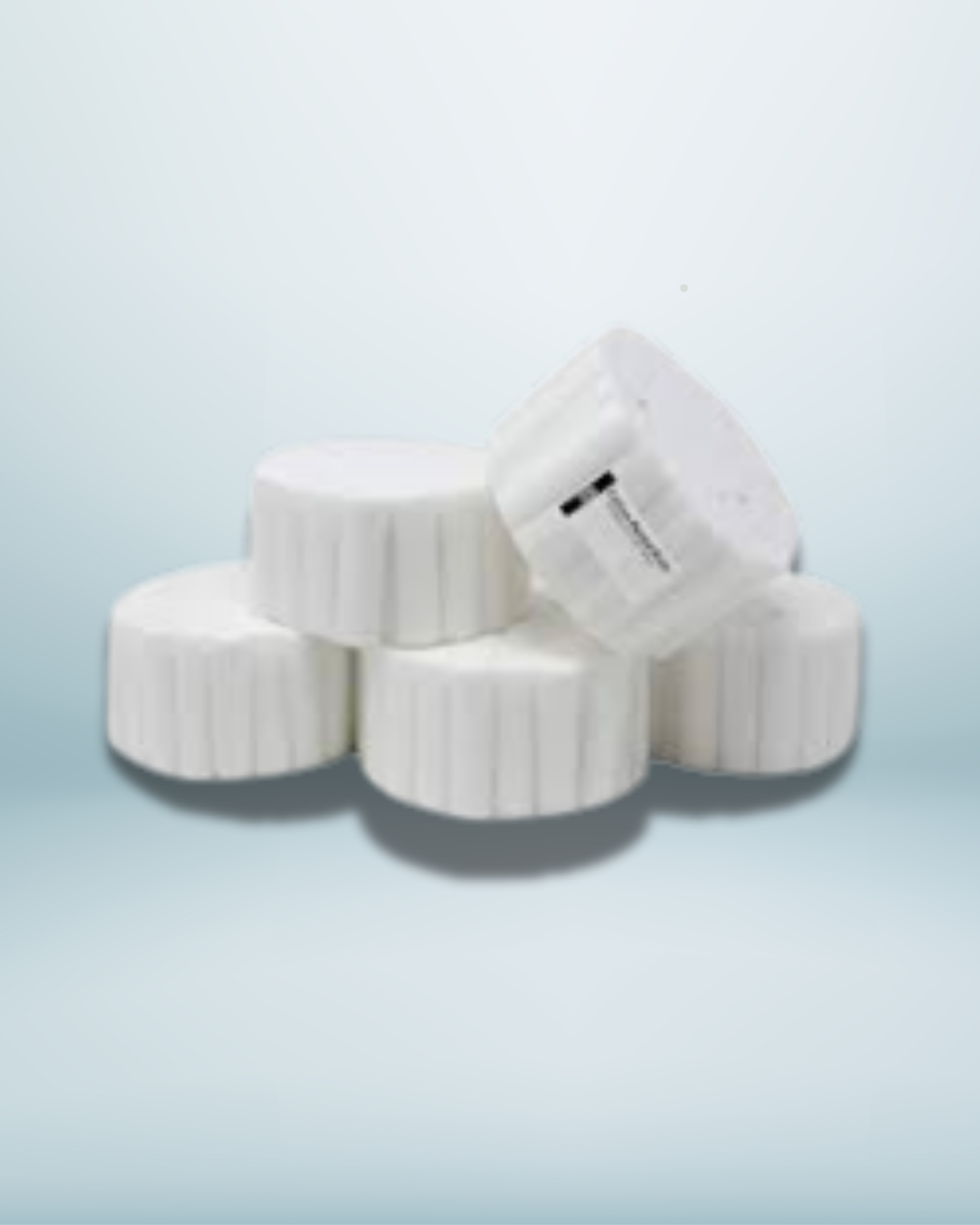 ROLLOS DENTALES X 1000 GR .