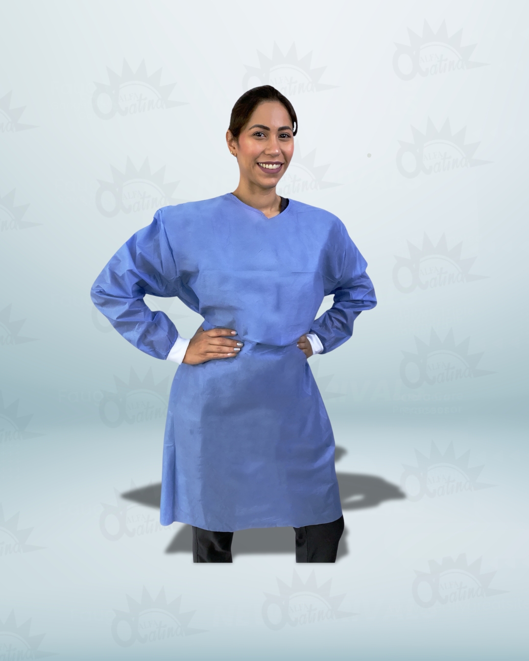 BATON MANGA LARGA ESPECIAL XXL