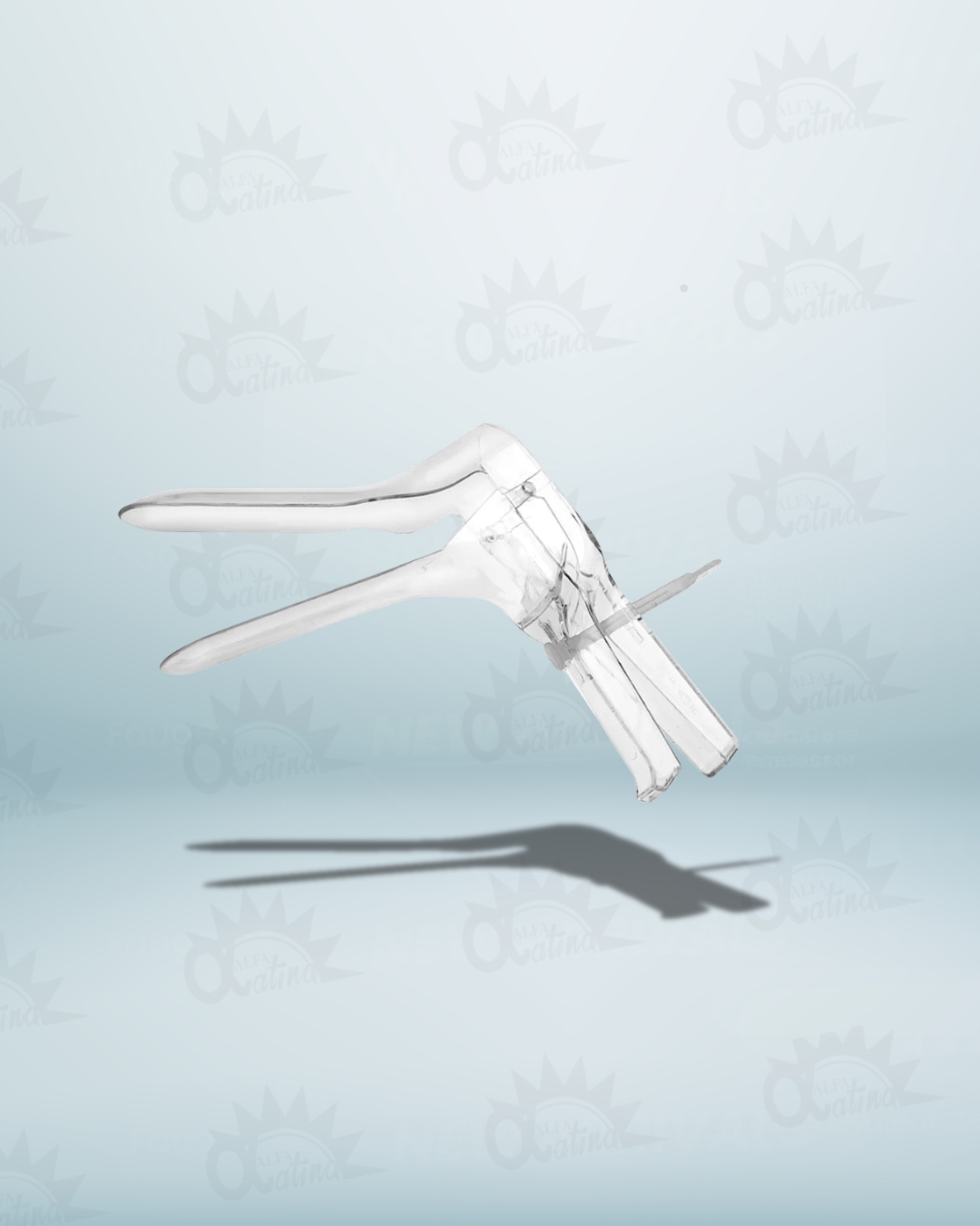 ESPECULO VAGINAL TALLA S