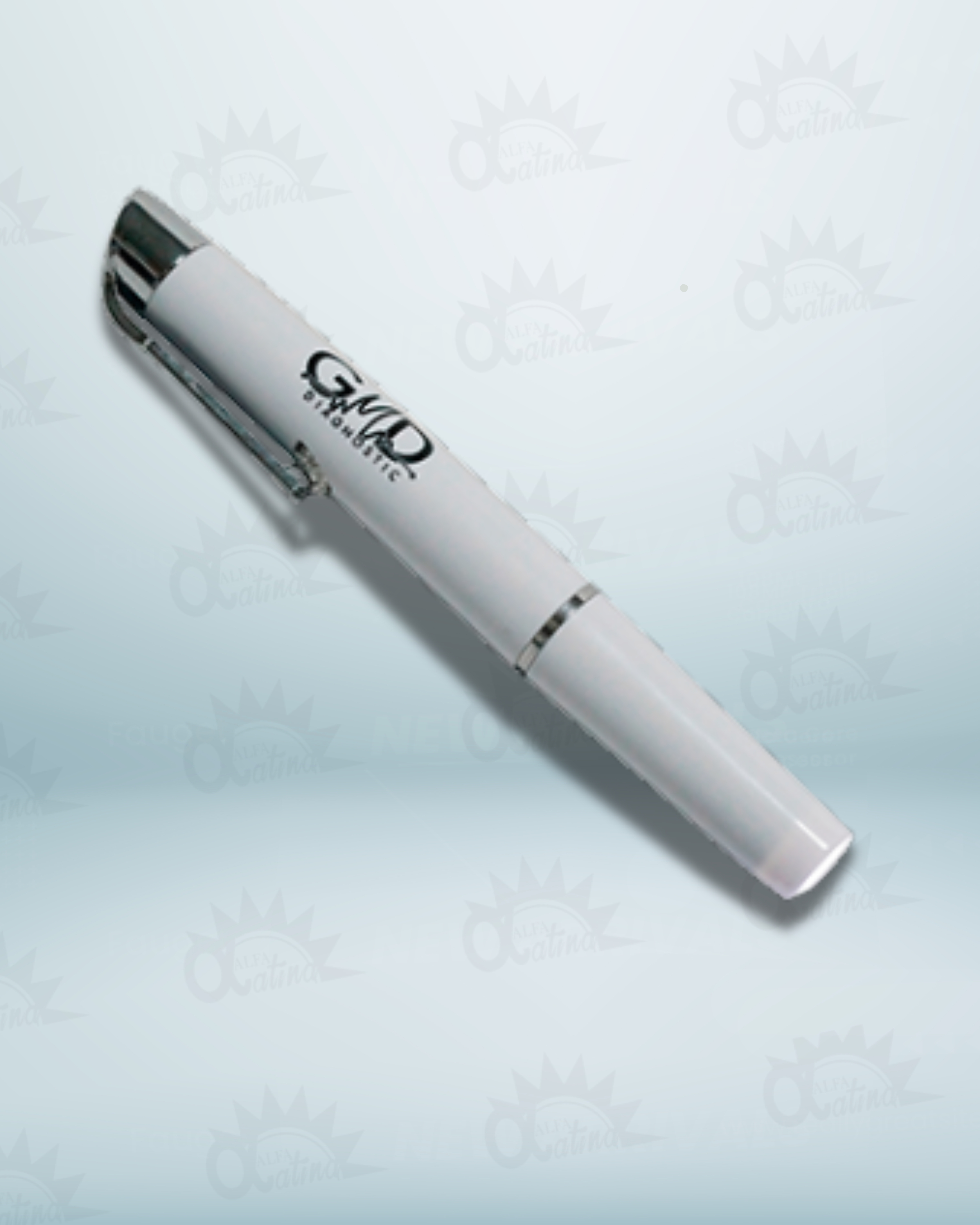 LINTERNA LUZ LED DISEÑO PLUS