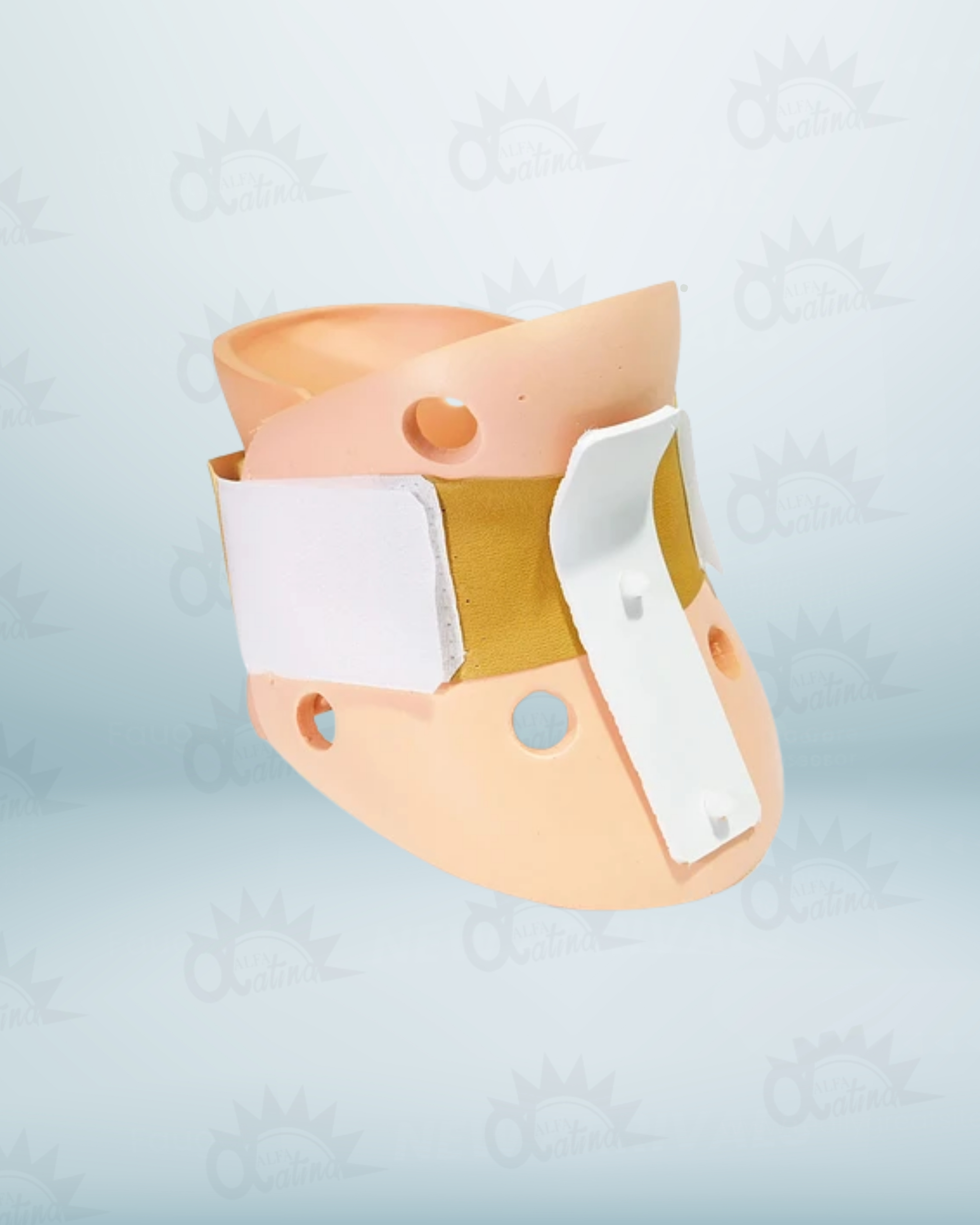 CUELLO CERVICAL DE PHILADELFIA TALLA L