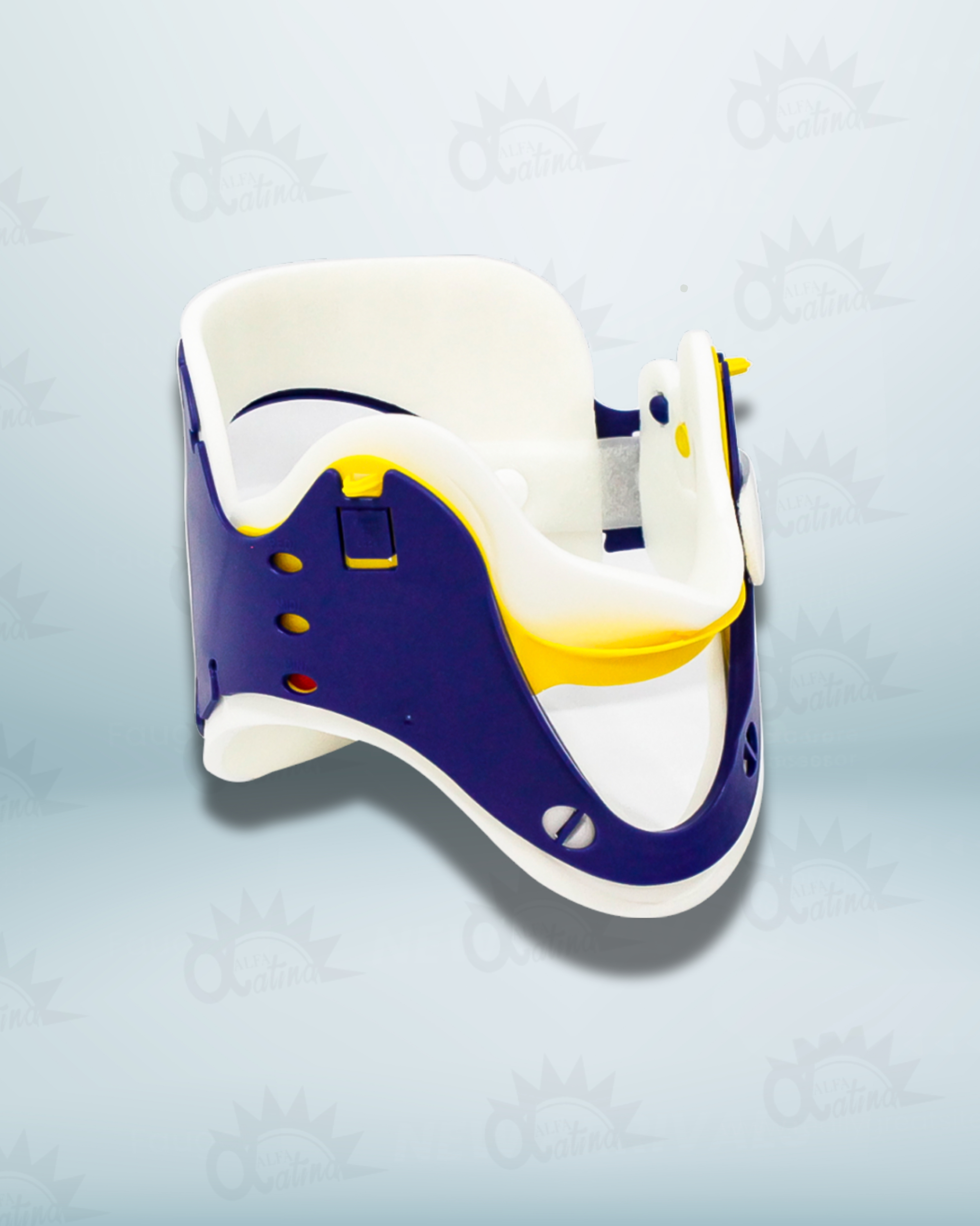 CUELLO CERVICAL DE PHILADELFIA TALLA M