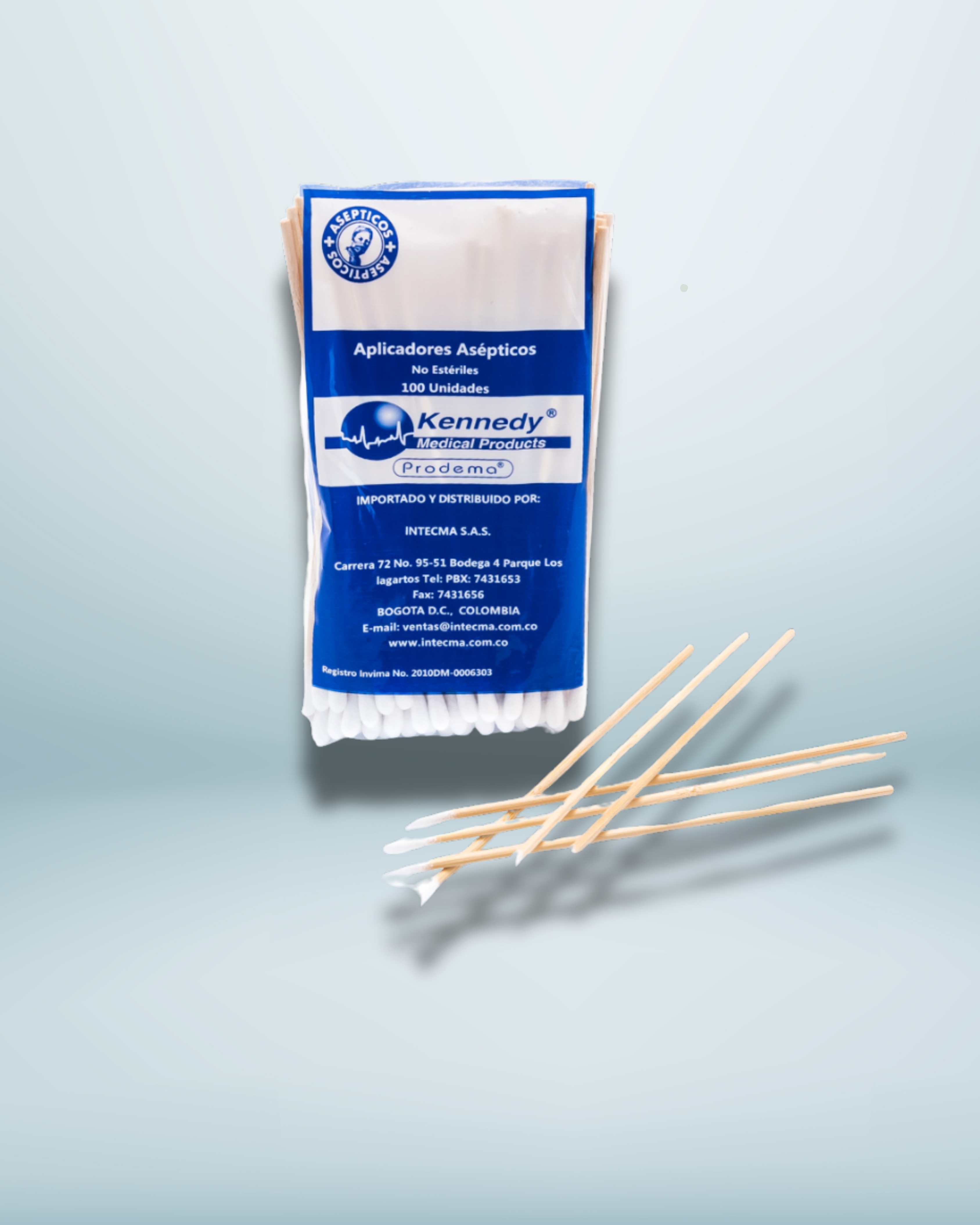 GUANTES DE LATEX TALLA S. CAJA X 100 UND