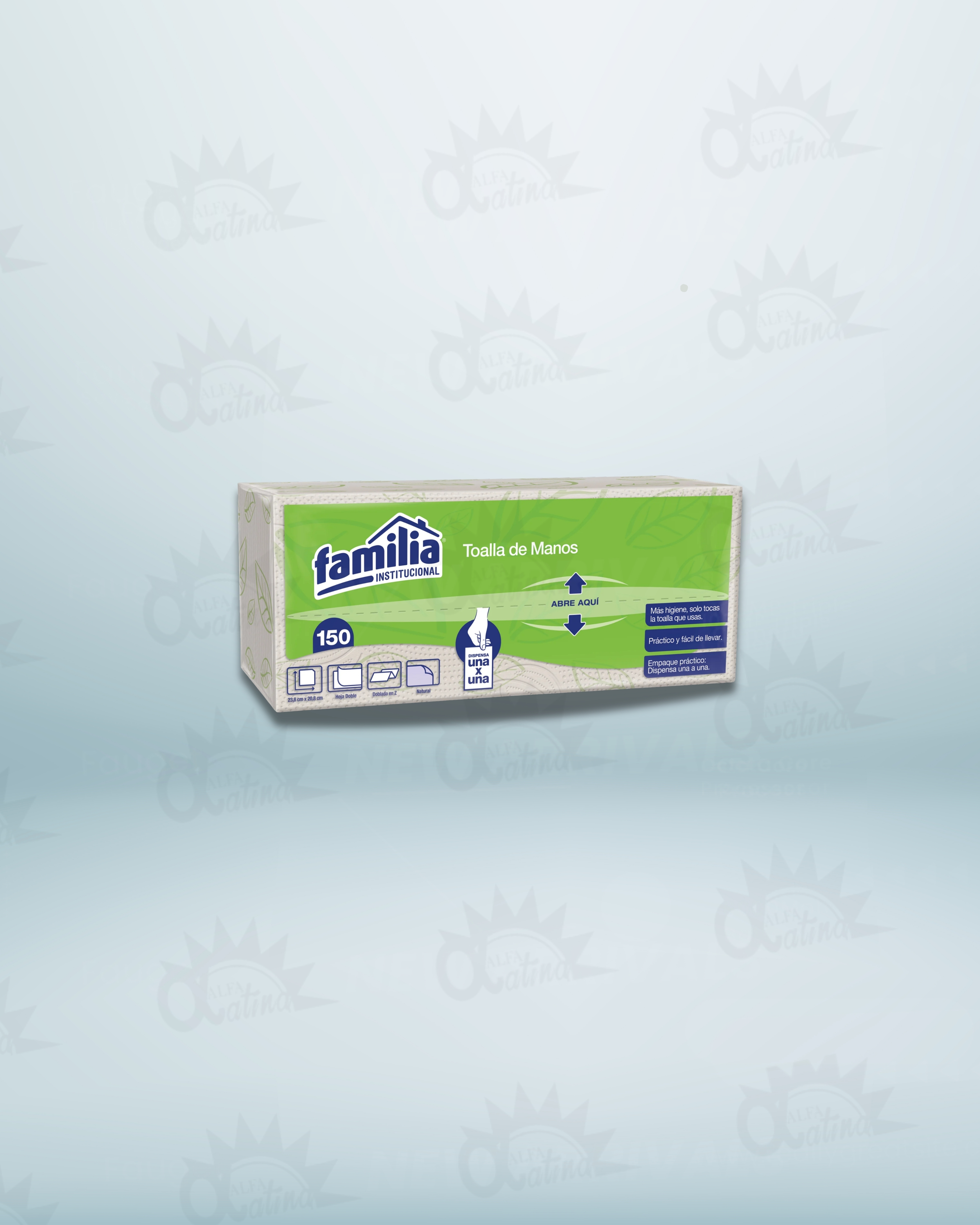 MANGO PARA BISTURI No 3, MARCA HOSPITAL