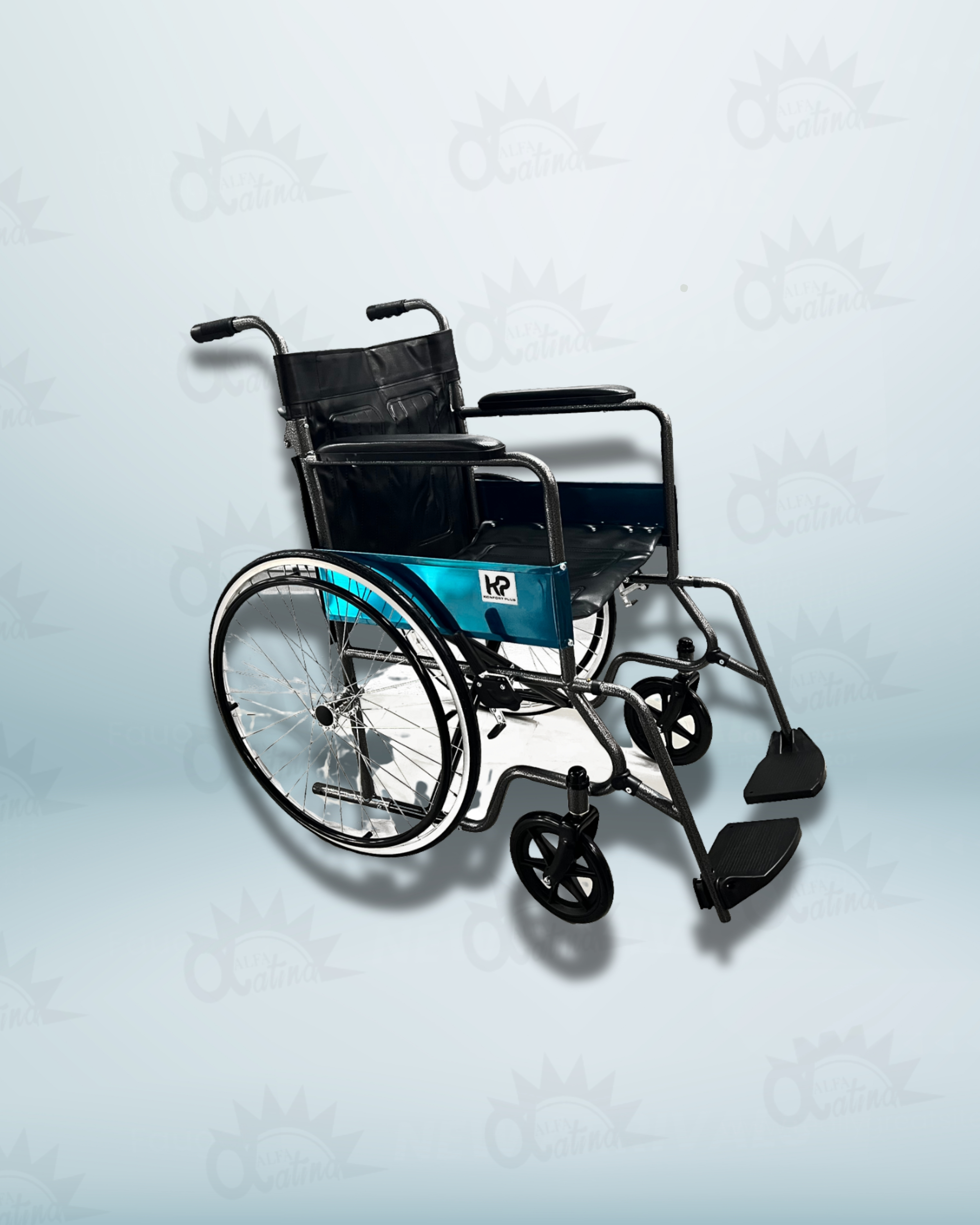 PINZAS ADSON DE 12 CMS. CON GARRA